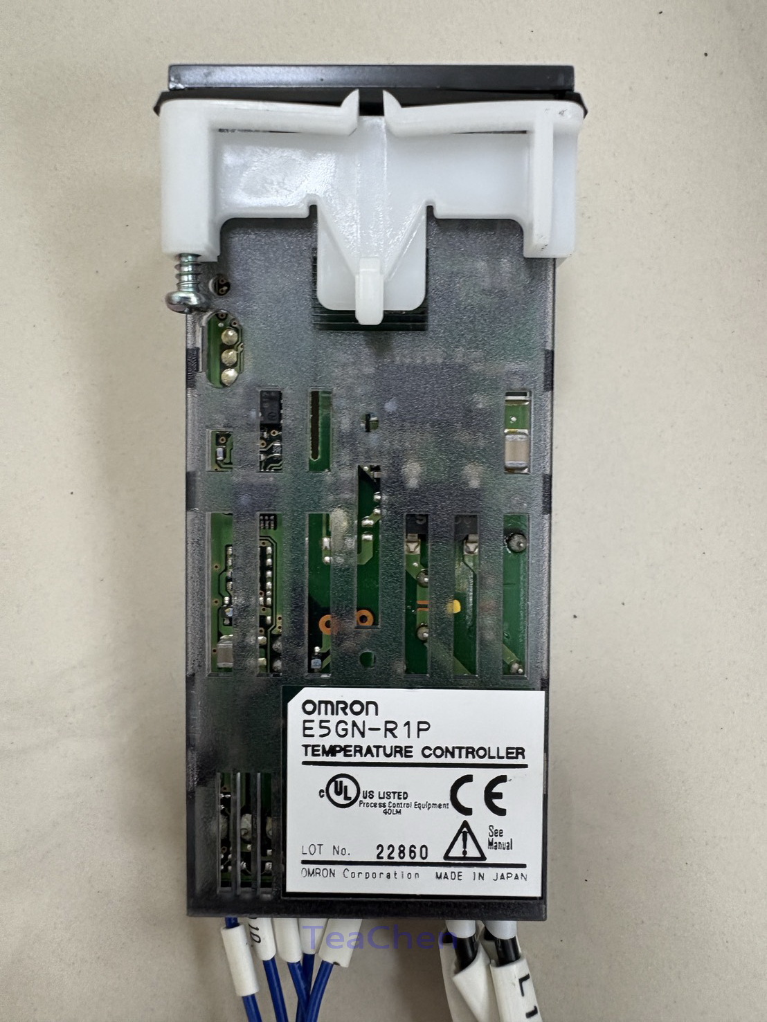 Egs Rwn505 德晟科技